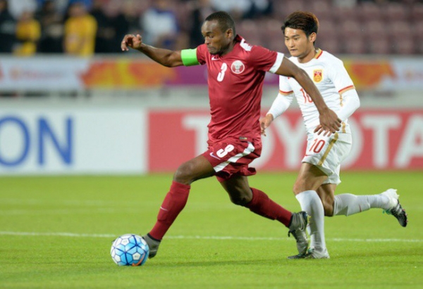 Nhận định U23 Qatar vs U23 Oman, 23h00 ngày 26/3 (Vòng loại U23 châu Á)