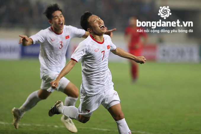 Báo châu Á gọi U23 Việt Nam là 'thần chết' sau chiến thắng nghẹt thở
