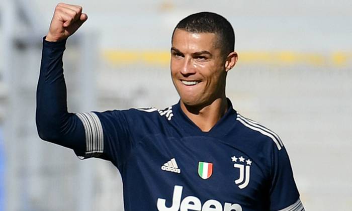 Cristiano Ronaldo trở thành đội trưởng của Juventus mùa 2021/22?