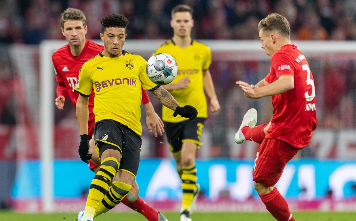 HLV Marco Rose của Borussia Dortmund nói gì về việc Erling Haaland bỏ lỡ trận lượt về vòng loại trực tiếp Europa League với Rangers