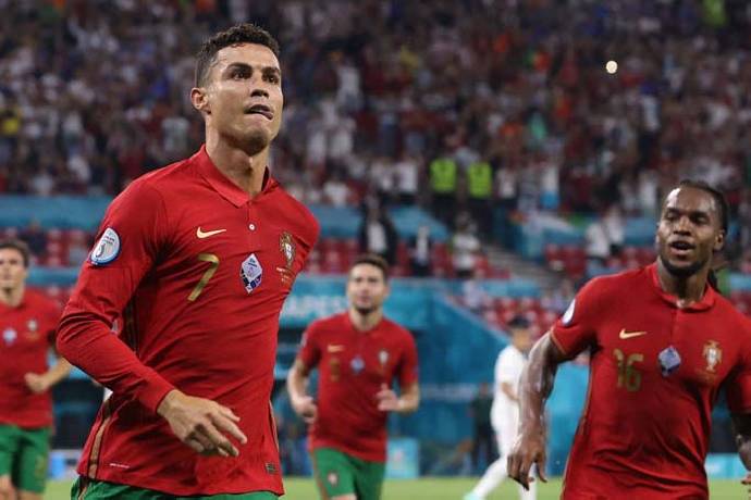 Lịch sử đối đầu Bỉ vs Bồ Đào Nha, 2h ngày 28/6 vòng 1/8 Euro 2021