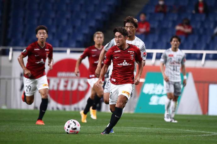 Nhận định, soi kèo Urawa Red Diamonds vs Avispa Fukuoka, 17h ngày 27/6