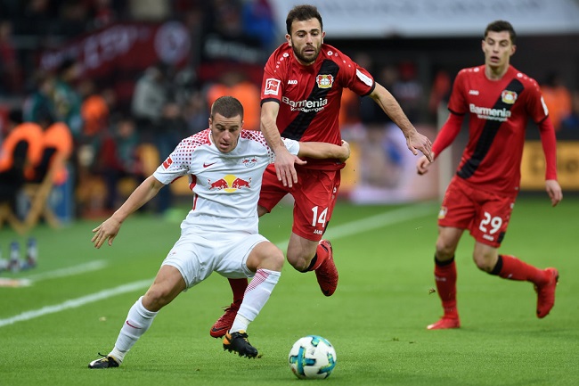 Nhận định Bayer Leverkusen vs RB Leipzig, 20h30 ngày 26/9