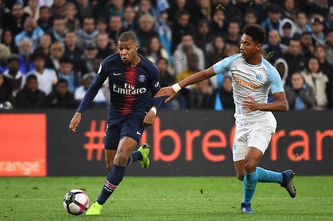 Nhận định dự đoán vòng 11 VĐQG Pháp: PSG vs Marseille