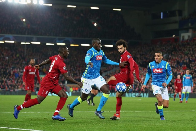 Nhận định bóng đá Liverpool vs Napoli, 3h ngày 28/11: Cơ hội phục thù