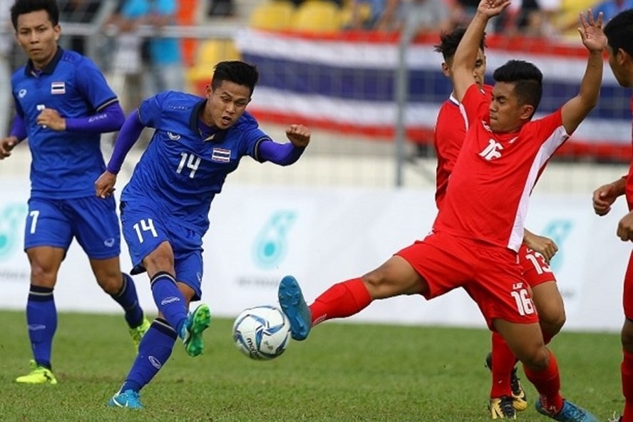 Nhận định bóng đá U22 Thái Lan vs U22 Indonesia, 15h ngày 26/11: 3 điểm trong tầm tay