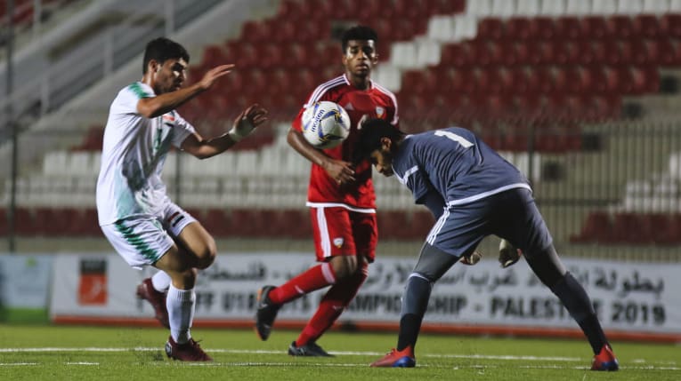 Nhận định bóng đá U19 Oman vs U19 Kuwait, 22h ngày 26/11: Liều lĩnh nhận trái đắng