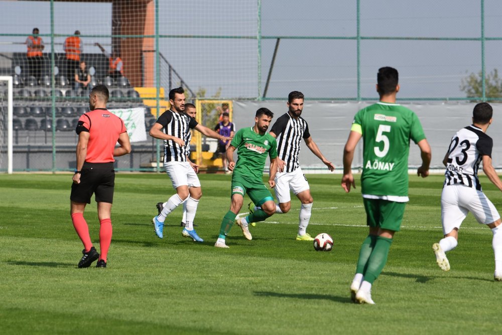 Nhận định Konyaspor vs Manisa Bb Spor, 23h00 ngày 26/11