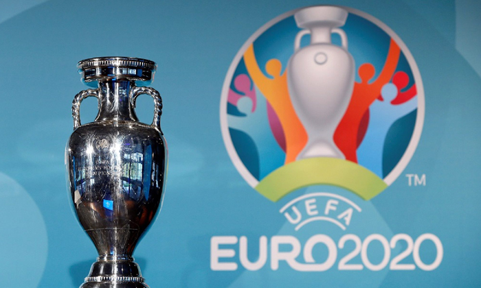 Những giải bóng đá quốc tế đáng xem trong năm 2020: Sôi động VCK EURO