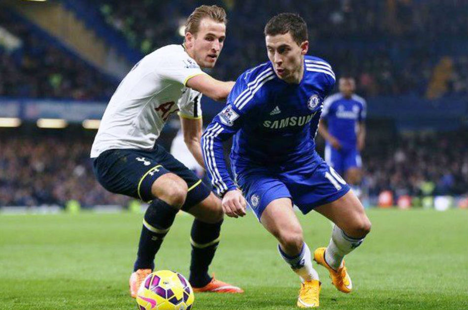 Nhận định dự đoán vòng 28 Ngoại hạng Anh (26-27/2): Chelsea vs Tottenham