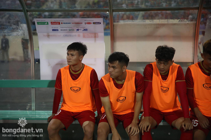 U23 Việt Nam muốn thắng Thái Lan, thầy Park cần mạo hiểm