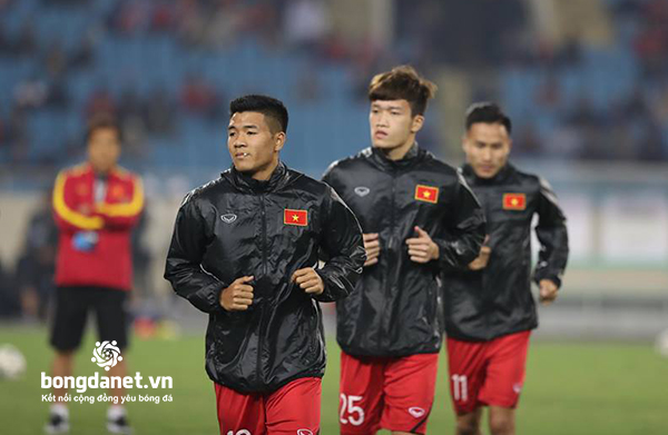 BLV Quang Huy dự đoán U23 Việt Nam vs U23 Thái Lan, 20h ngày 26/3