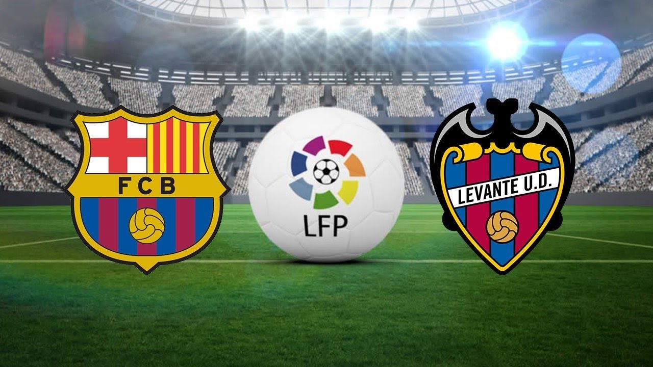 Dự đoán Barcelona vs Levante (1h45 28/4) bởi chuyên gia Matt Law