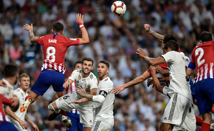 Dự đoán Real Madrid vs Atletico Madrid (6h30 27/7) bởi chuyên gia Danny Nay