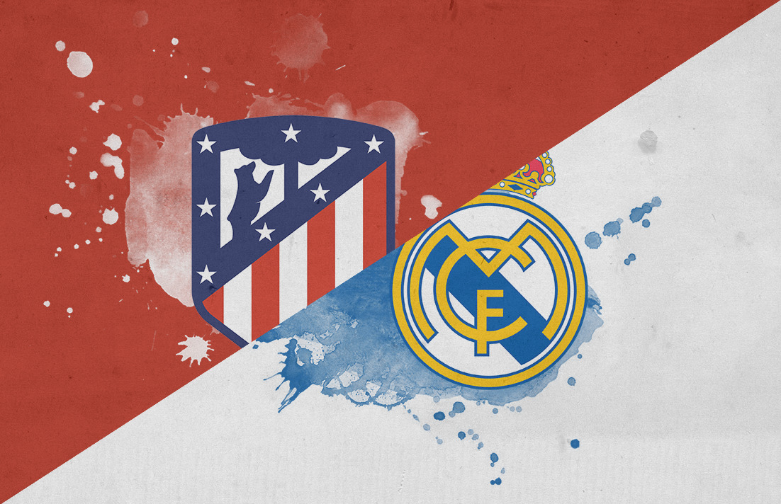 Nhận định Real Madrid vs Atletico Madrid, 06h30 27/7 (ICC 2019)