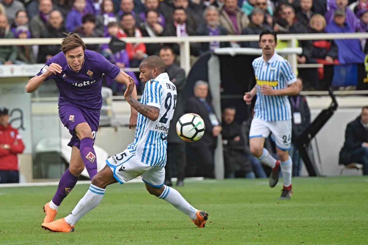 Nhận định bóng đá Fiorentina vs Lazio 02h45 ngày 28/10: Run rẩy nơi đất khách