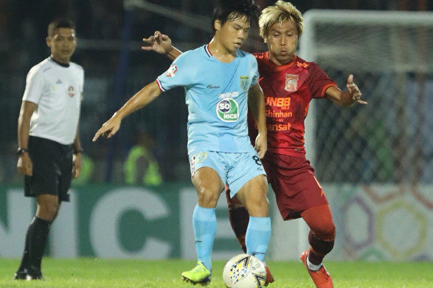 Nhận định bóng đá Borneo vs Persela, 18h30 ngày 27/11: Khó phá dớp Segiri