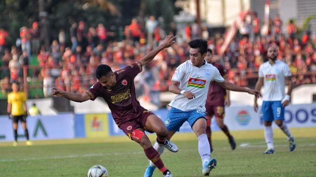 Nhận định bóng đá Semarang vs Makassar, 18h30 ngày 27/11: Gia cố vị trí an toàn