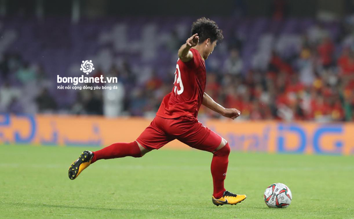Fox Sports: Quang Hải nên ra nước ngoài thi đấu để phát triển sự nghiệp