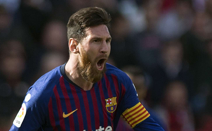 Siêu kinh điển Real Madrid vs Barcelona: Đừng tin Messi tỏa sáng?!