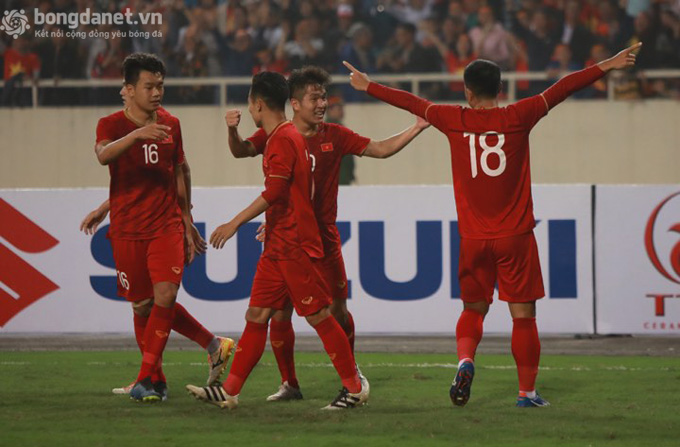 Bao giờ bốc thăm bảng đấu VCK U23 Châu Á 2020 ở Thái Lan?