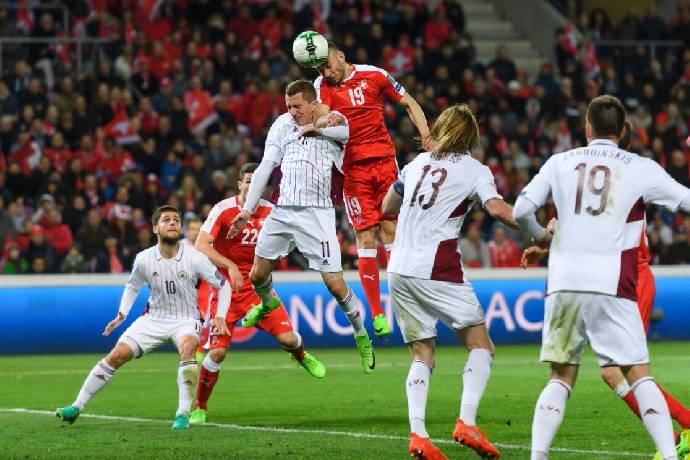 Nhận định Ba Lan vs Andorra, 1h45 ngày 29/3