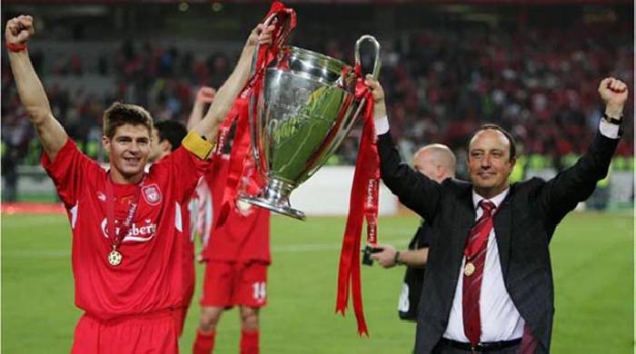 Rafael Benítez dự đoán Liverpool vs Real Madrid, chung kết C1 châu Âu