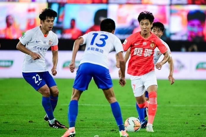 Soi kèo bóng đá Trung Quốc hôm nay 28/8: Henan vs Guangzhou FC