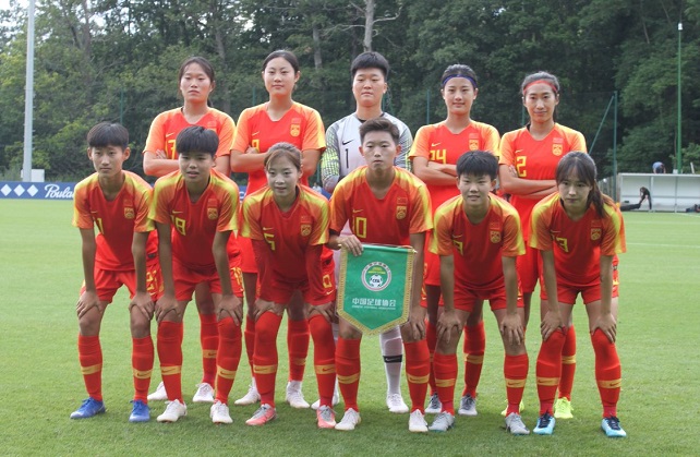 Phân tích tỷ lệ U19 nữ Trung Quốc vs U19 nữ Hàn Quốc, 19h ngày 28/10
