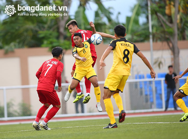 Nhận định bóng đá U22 Việt Nam vs U22 Lào, 15h ngày 28/11: Thận trọng