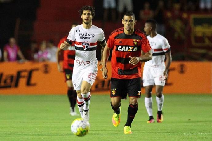Nhận định, soi kèo São Paulo vs Sport Recife, 7h30 ngày 28/11