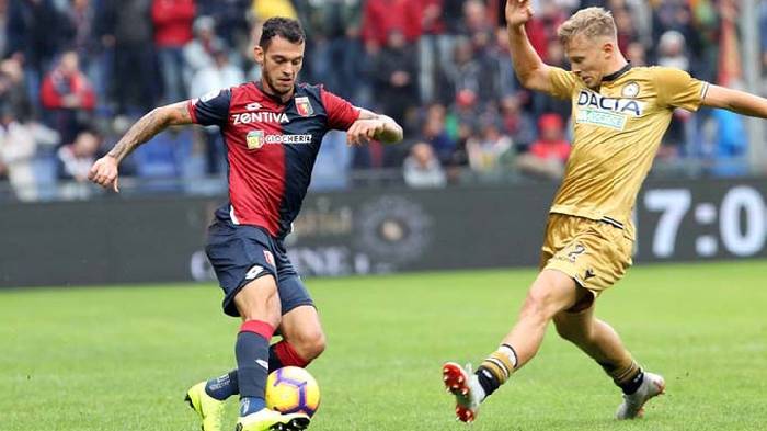 Phân tích kèo hiệp 1 Udinese vs Genoa, 18h30 ngày 28/11