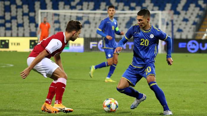 Nhận định, soi kèo Kosovo U21 vs Andorra U21, 1h ngày 9/6