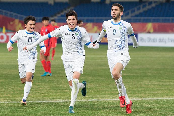 Nhận định Uzbekistan U21 vs Kazakhstan U21, 20h ngày 29/3