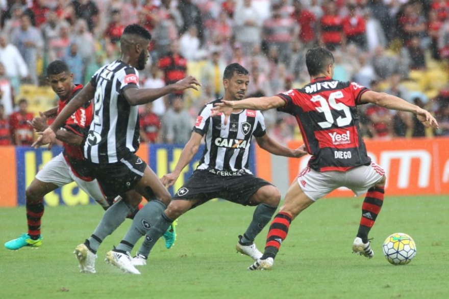 Nhận định Flamengo vs Botafogo, 02h00 29/7 (VĐQG Brazil)