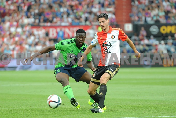 Nhận định Feyenoord vs Southampton 19h30, 28/07 (Giao hữu CLB)
