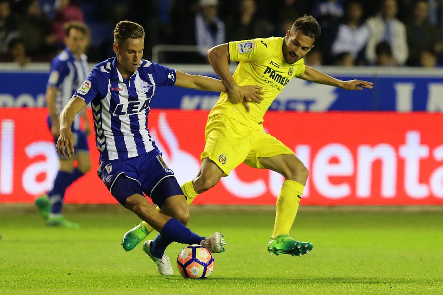 Nhận định Villarreal vs Alaves, 0h00 ngày 1/10