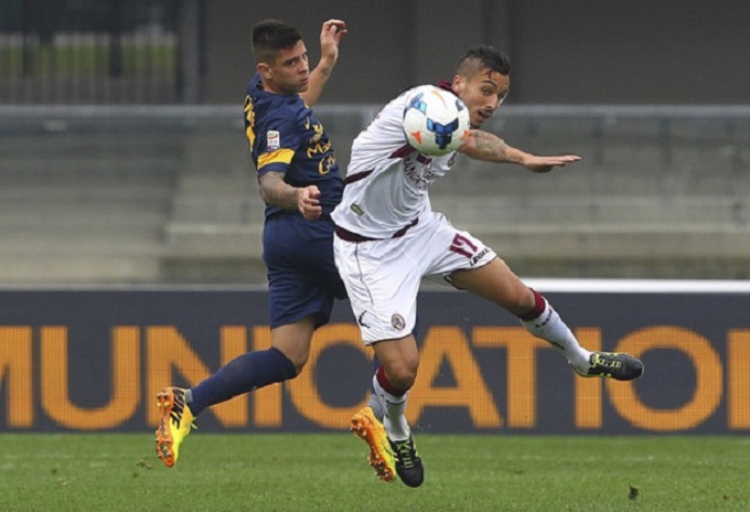Nhận định bóng đá Parma vs Verona, 01h00 ngày 30/10: Phát huy địa lợi