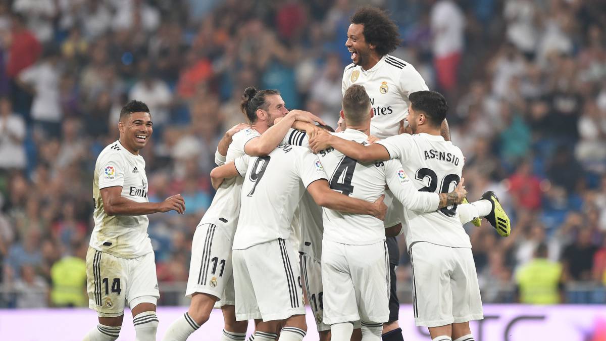 Real Madrid vs Leganés (3h15 31/10): 3 điểm khó thoát khỏi Bernabeu