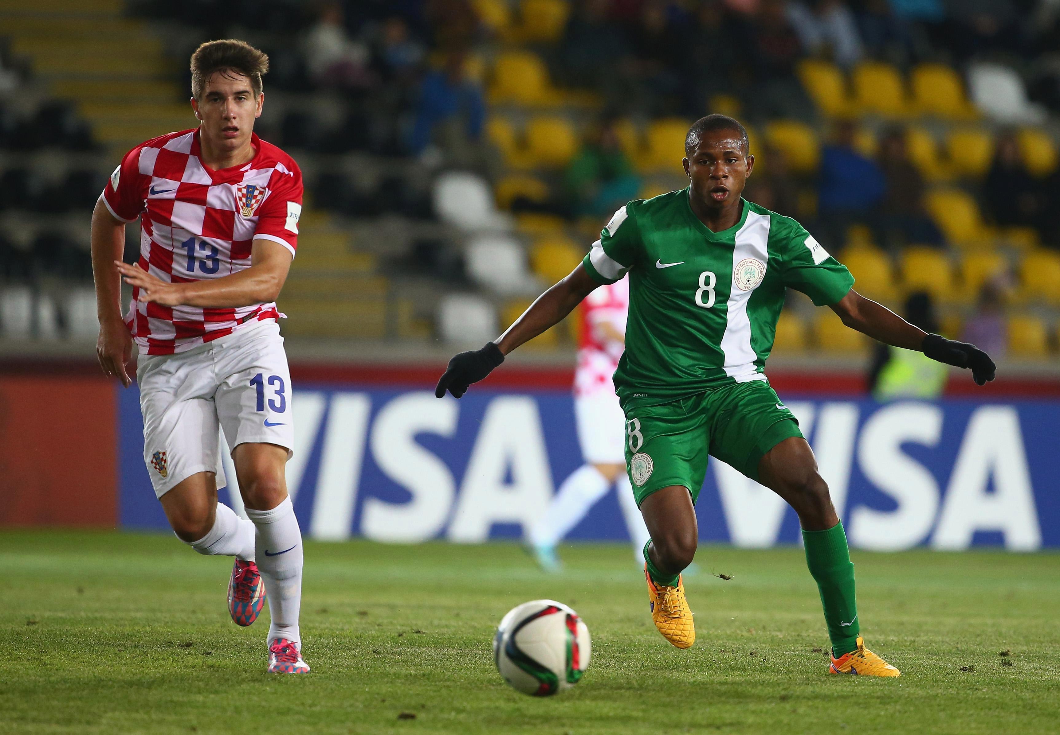 Nhận định bóng đá U17 Nigeria vs U17 Ecuador, 03h00 ngày 30/10: Khẳng định sức mạnh