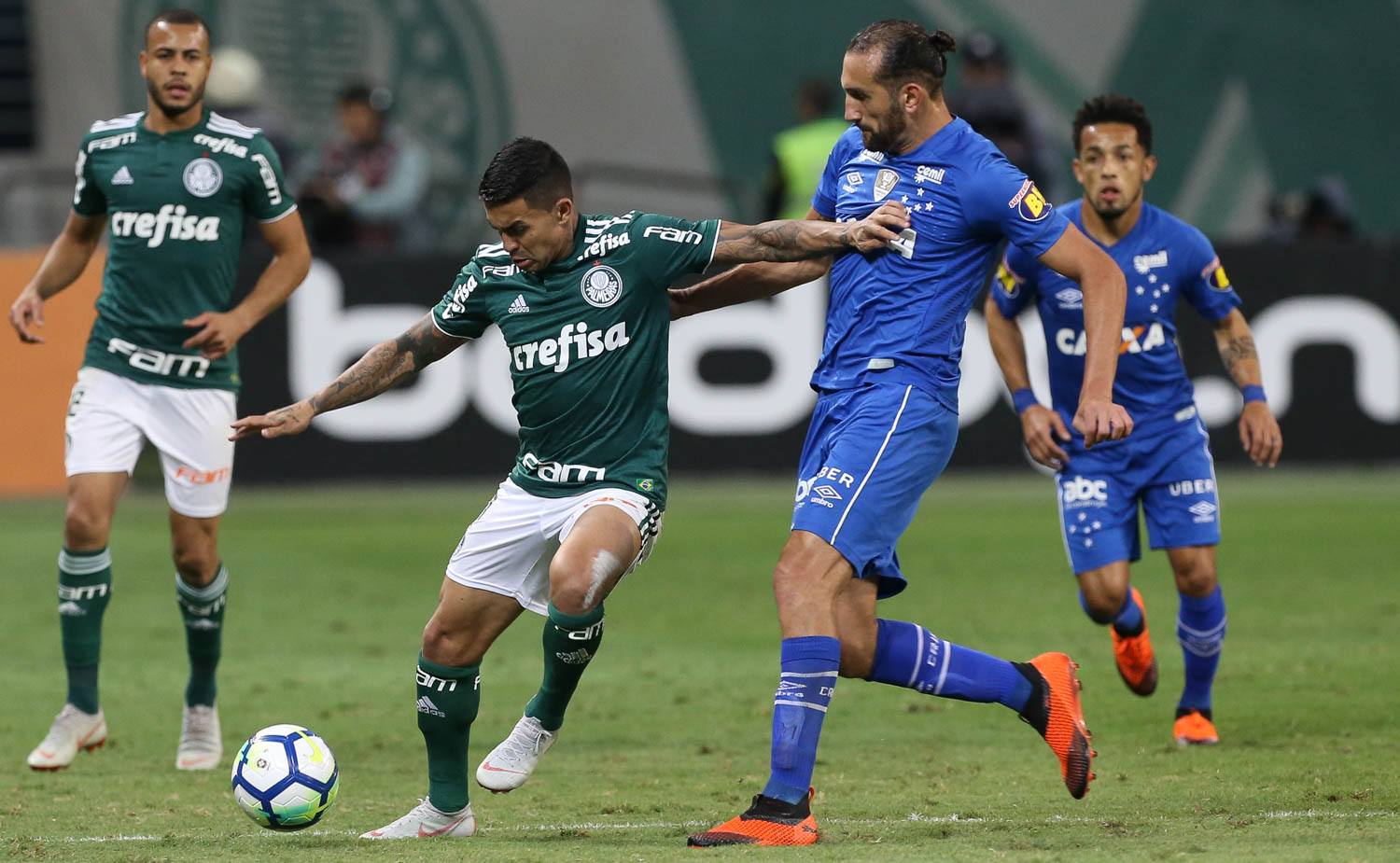 Phân tích tỷ lệ Cruzeiro vs CSA, 7h30 ngày 29/11