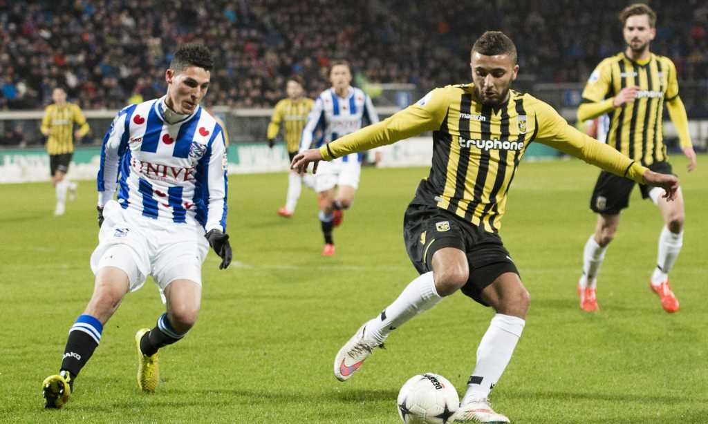 Phân tích tỷ lệ Heerenveen vs Vitesse, 2h ngày 30/11