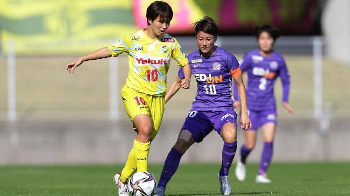 Nhận định, soi kèo Nữ Sanfrecce Hiroshima vs Nữ Urawa Reds, 11h00 ngày 29/12