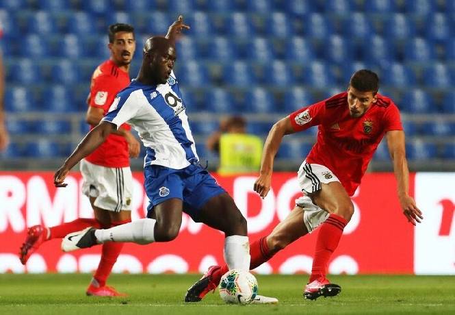 Nhận định, soi kèo Porto vs Benfica, 4h ngày 31/12
