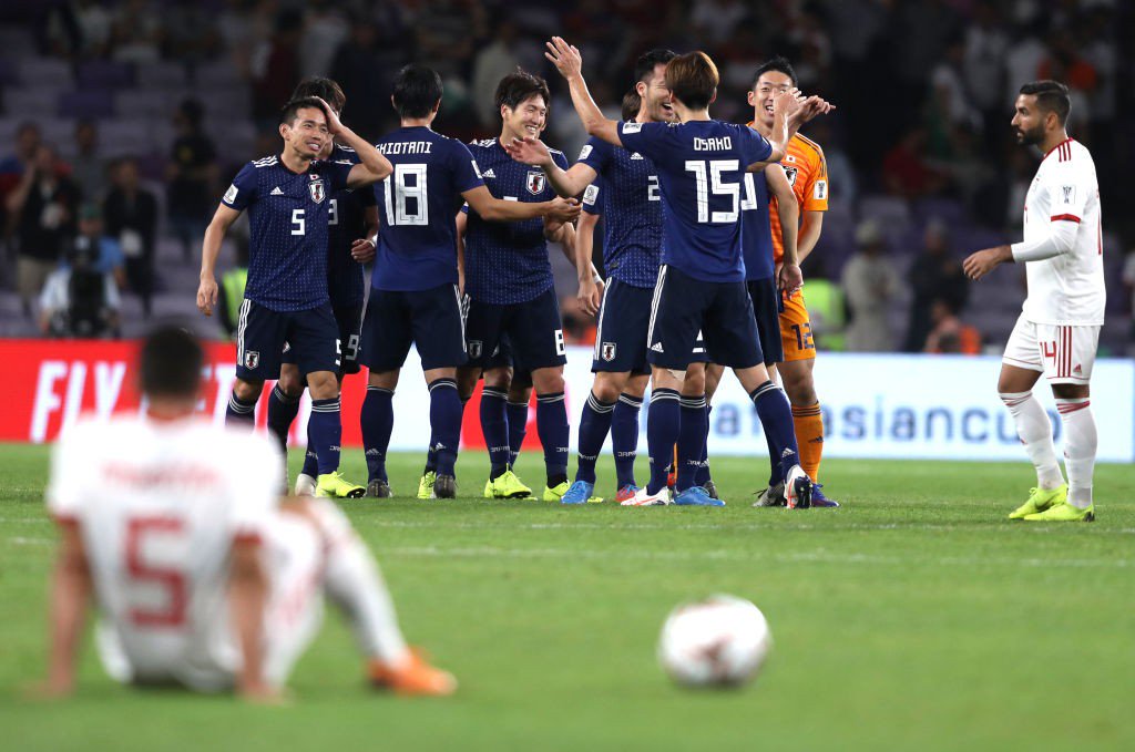 Chung kết Nhật Bản vs Qatar Asian Cup 2019 ngày nào, mấy giờ?