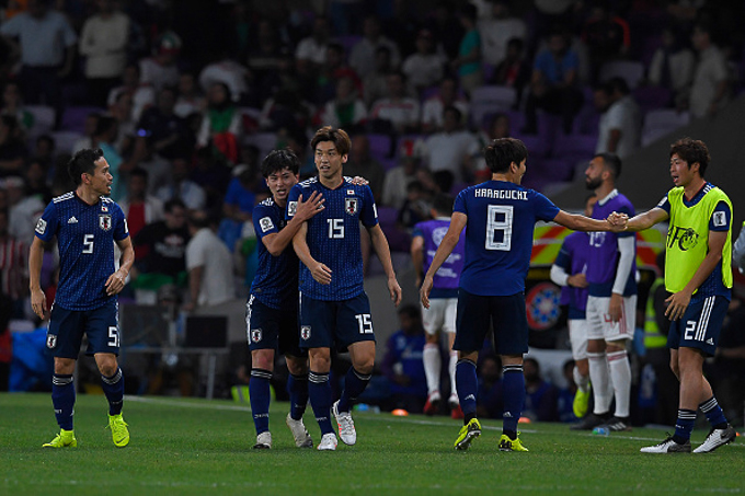 Lịch thi đấu chung kết Asian Cup 2019: Nhật Bản vs Qatar