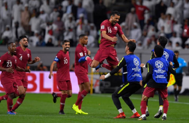 Kết quả bán kết Asian Cup 2019: UAE vs Qatar, 21h ngày 29/1