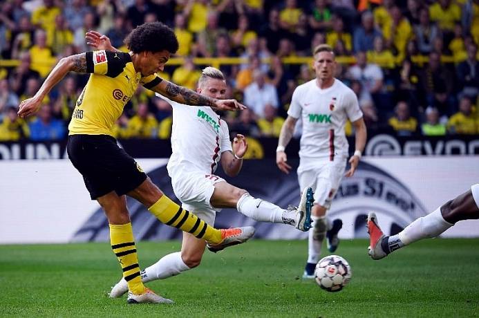 Nhận định Dortmund vs Augsburg, 21h30 ngày 30/1