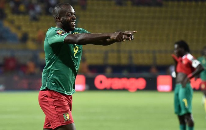 Tỷ lệ bóng đá CAN Cup hôm nay 29/6: Cameroon vs Ghana