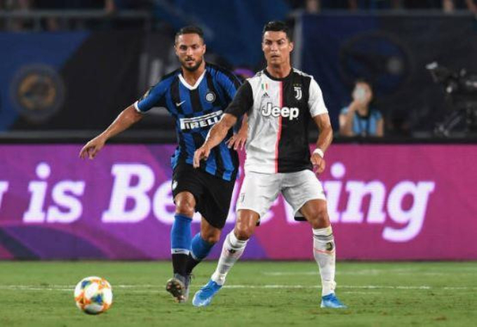 Lịch thi đấu Serie A 2019/20 vòng 1: Chờ đợi sự bùng nổ